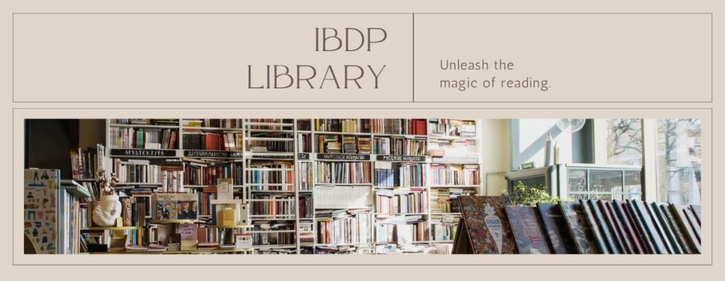 IBDP LIBRARY