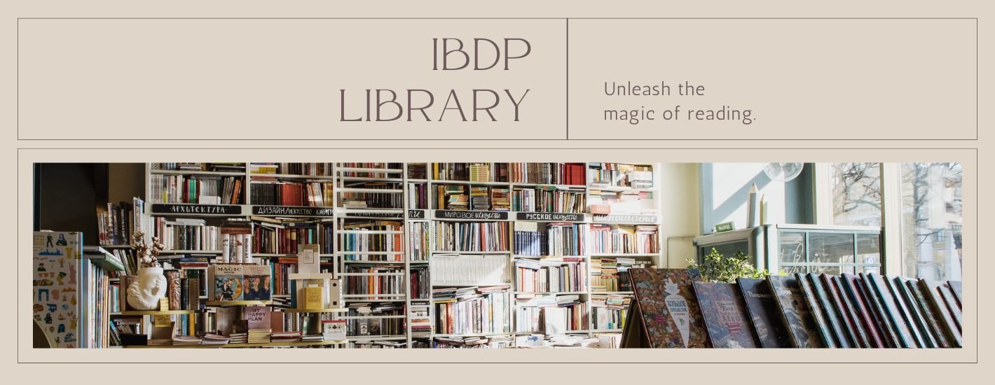 IBDP LIbrary