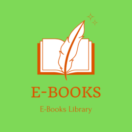 E Book Library